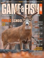 Game & Fish East